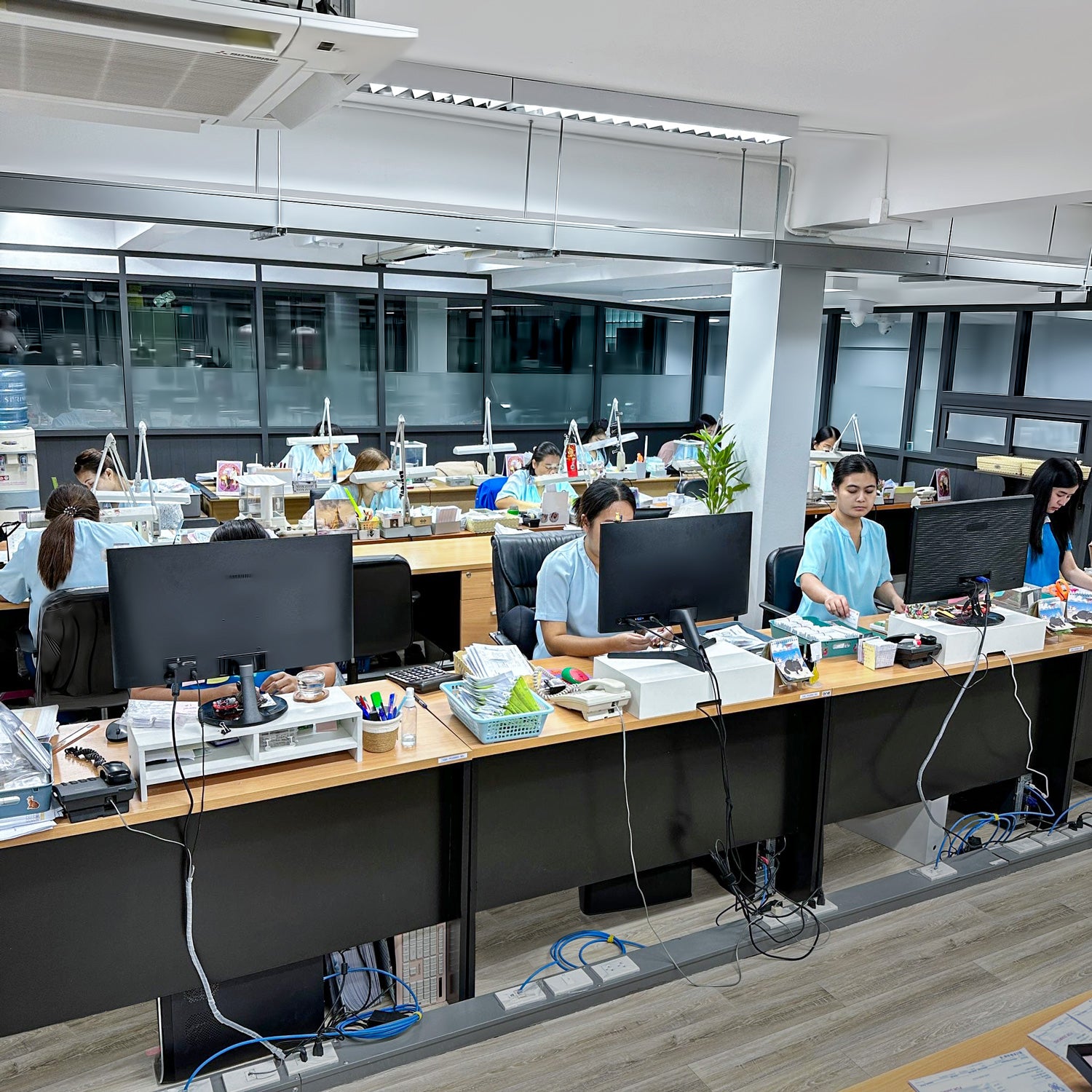 KS Production Office