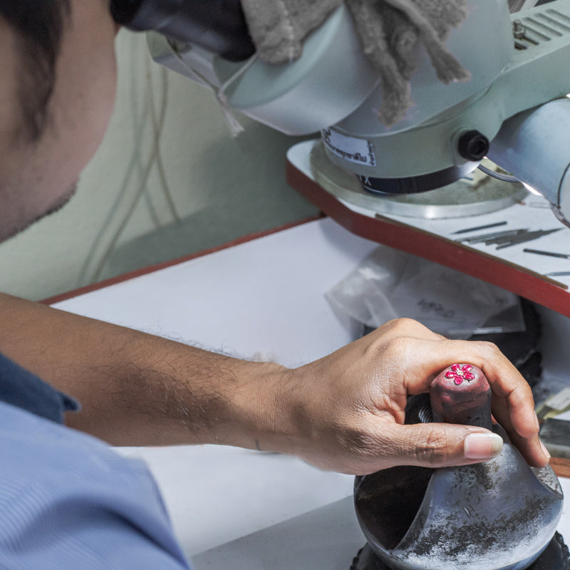 K.S. Jewelry International, Fine Jewelry Manufacturer